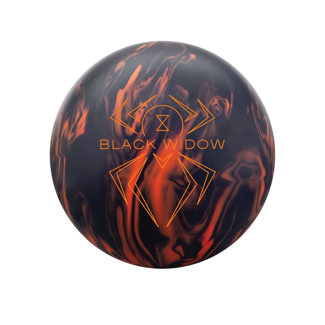 Hammer Black Widow Viz-A-Ball 15lb Polyester Spare Ball Hammer