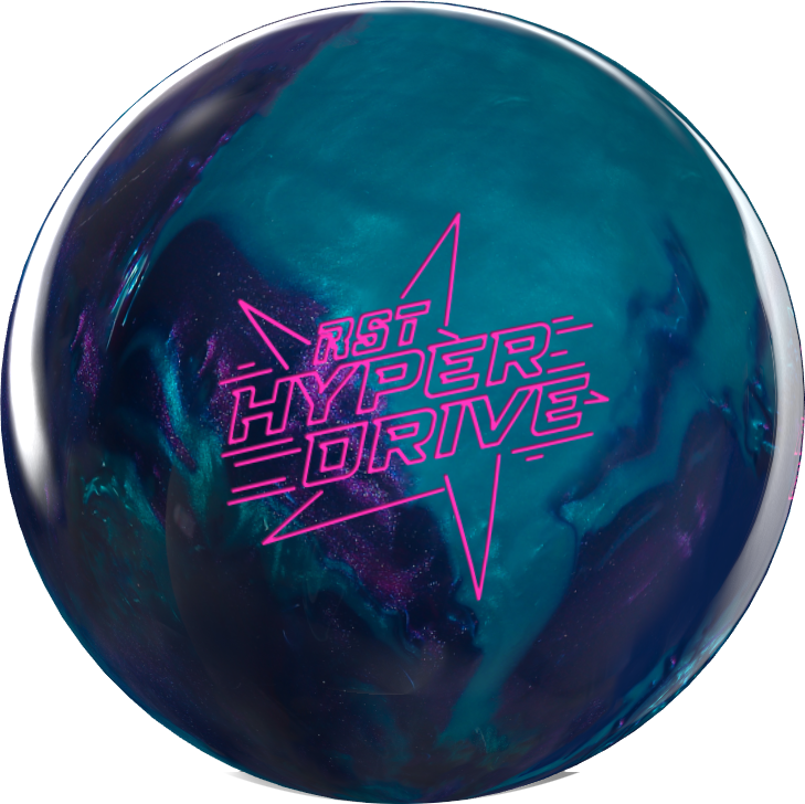 Radical Guru Oracle Bowling Ball | Pro Approach Bowling
