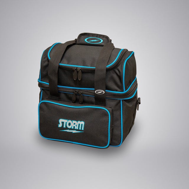 boeling bag left in rain Storm Streamline 2 Ball Roller and style to enhance your traveling experience for bowling Storm Rolling Thunder 2 Ball