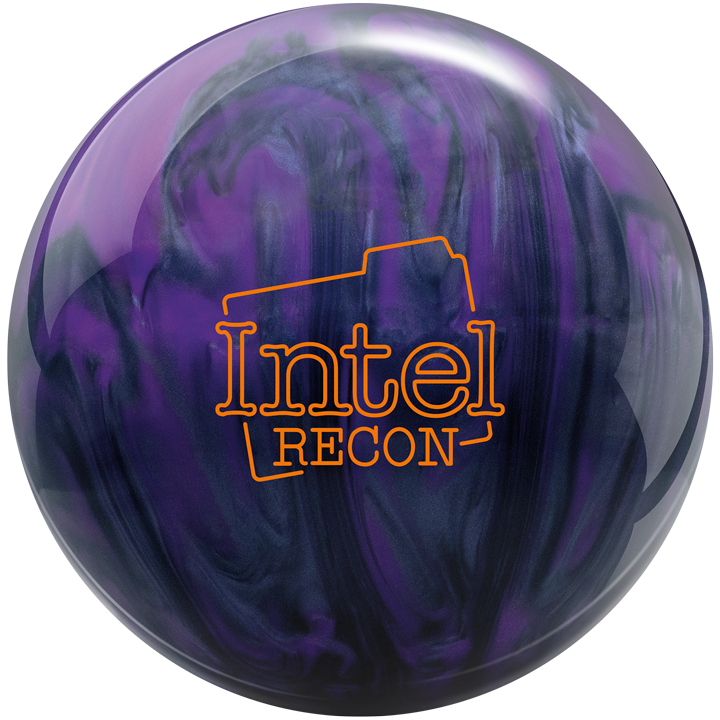 【新品未使用】インテルリーコン15ポンド Radical Intel Recon Bowling Ball | Pro Approach Bowling
