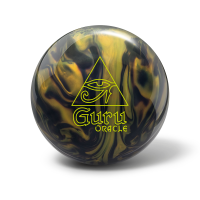 Radical Guru Oracle Pearl Bowling Ball | Pro Approach Bowling