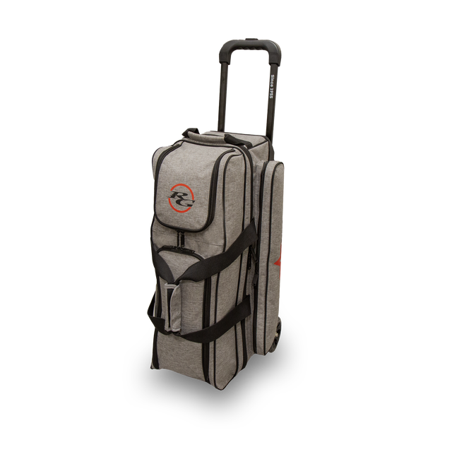 ROTO GRIP ボウリングバッグ ACHROMATIC Roto Grip Tour Tote 2-ball