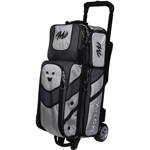 Motiv Bags | Pro Approach Bowling
