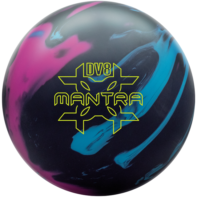 DV8 Balls | Pro Approach Bowling