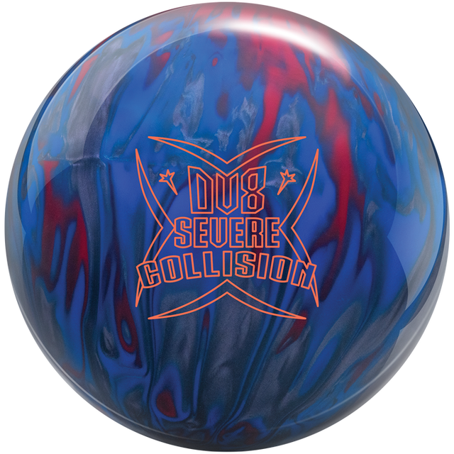 DV8　スペアボール　14P DV8 Balls | Pro Approach Bowling