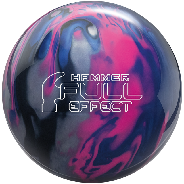 Hammer Balls | Pro Approach Bowling