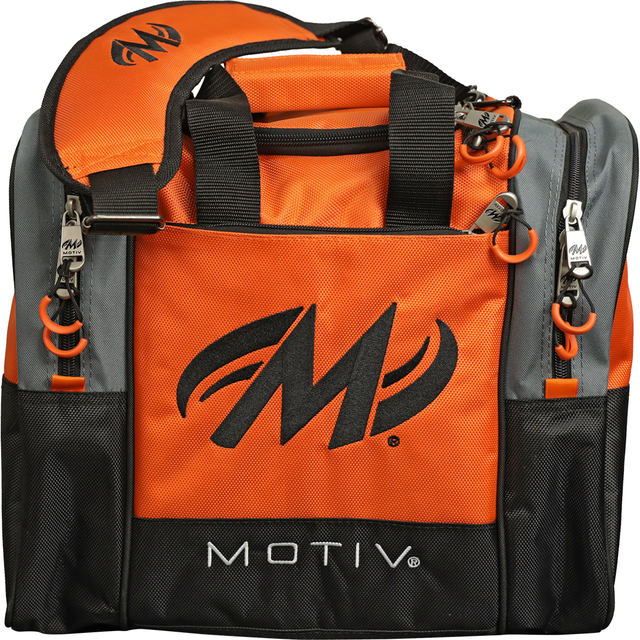 Motiv Bags | Pro Approach Bowling