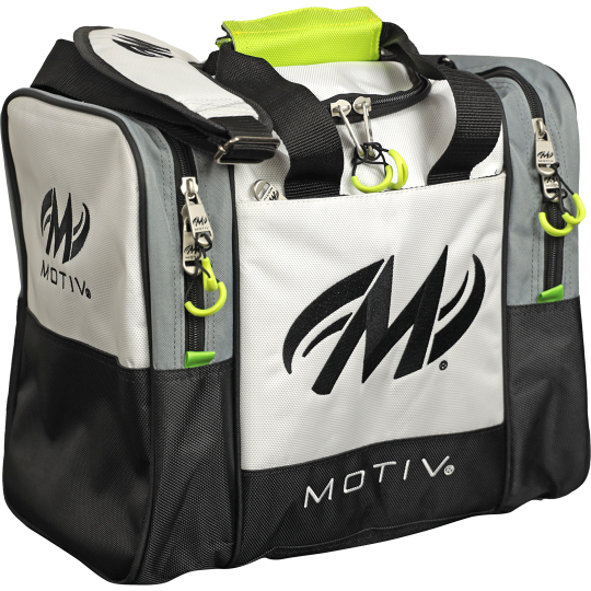 Motiv Bags | Pro Approach Bowling