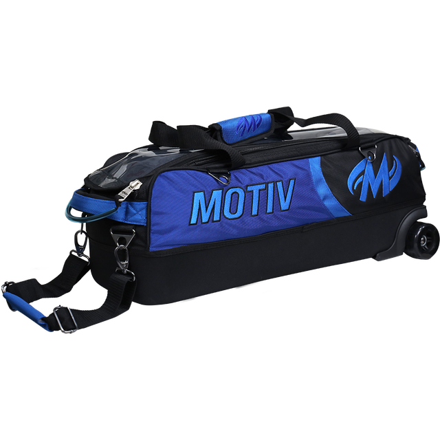 Motiv Bags | Pro Approach Bowling