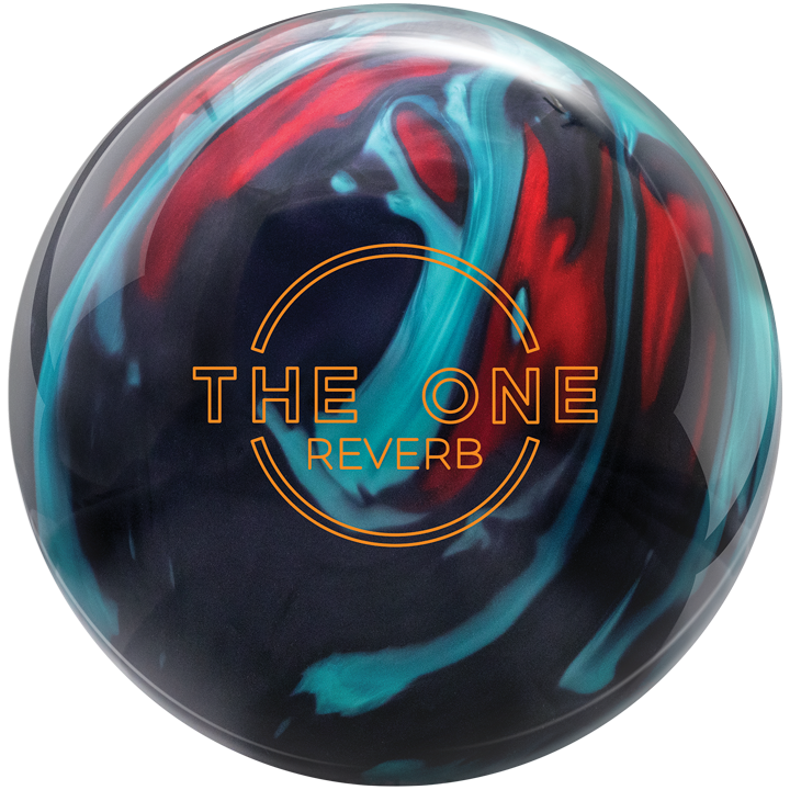 Ebonite The One Reverb Bowling Ball Pro Approach Bowling ebonite-the-one-reverb-bowling-ball-pro-approach-bowling