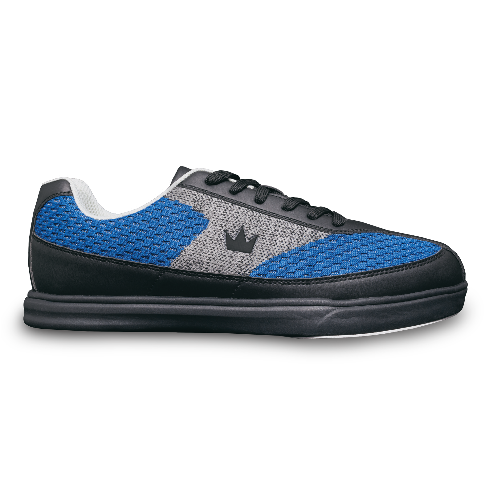 thumbnail image 2 of Brunswick Nexxus Women's Bowling Shoes - Microfiber Slide Soles, Breathable Mesh 2 of 3