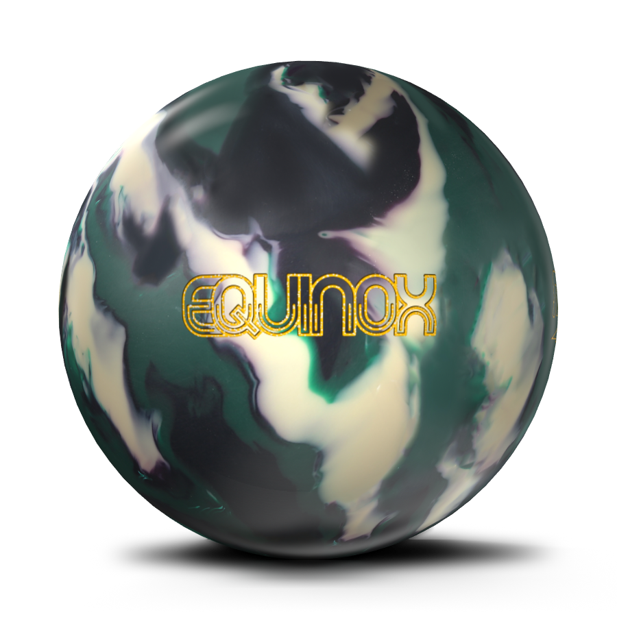 Storm Equinox Solid Bowling Ball | Pro Approach Bowling
