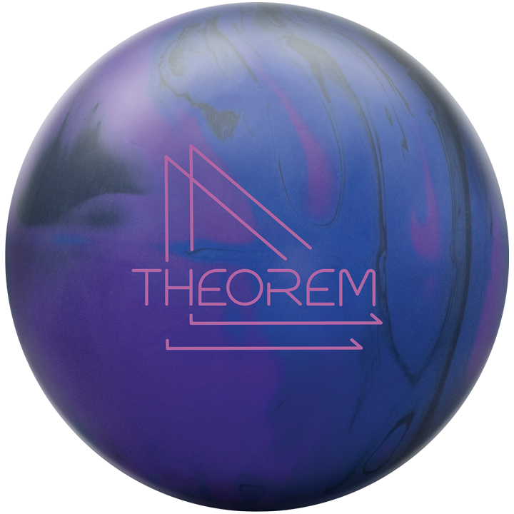 TRACK THEOREM 14ポンド 14lb Track Theorem Bowling Ball | eBay
