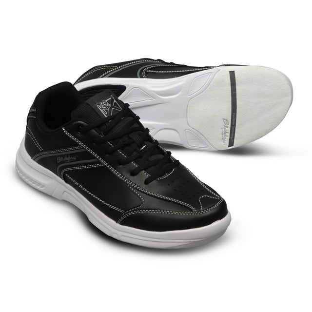 KR Strikeforce Flyer Mesh Lite Black Royal – Bowling World