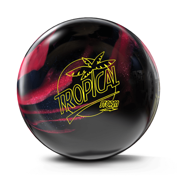 Storm Balls | Pro Approach Bowling