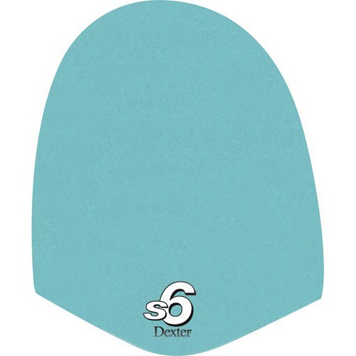 Dexter THE 9 Replacement Sole - Microfiber (S6