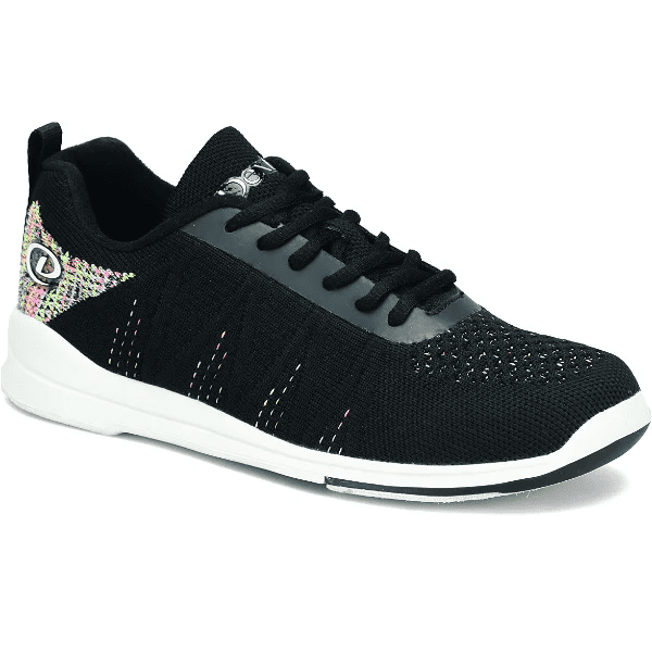 Ragazze Sea Jewel Kid Sandali in Vernice Nera